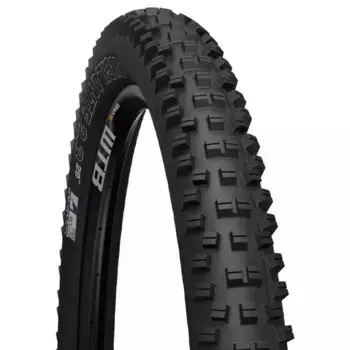 Шина для горного велосипеда WTB Vigilante Tough Fast Rolling Tritec Tubeless 29 x 2.3, черный