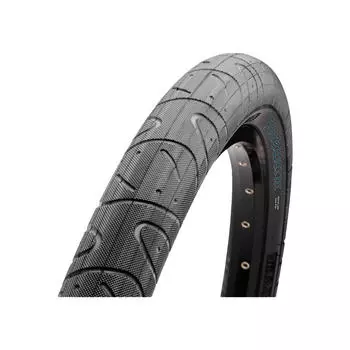 Шина Maxxis Hookworm Wired Tire MaxxPro, черный