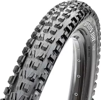 Шина Minion DHF 3C Terra EXO TR WT — 27,5 x 2,5 Maxxis