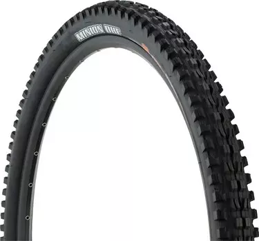 Шина Minion DHF EXO — 24 x 2,4 Maxxis, черный