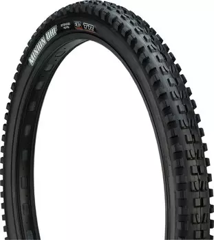 Шина Minion DHF EXO — 27,5 x 2,6 Maxxis, черный