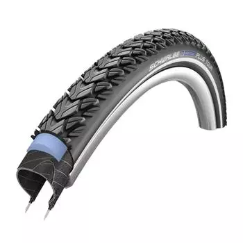 Шина Schwalbe Marathon PLUS TOUR Performance E - 50 50 - 559, черный