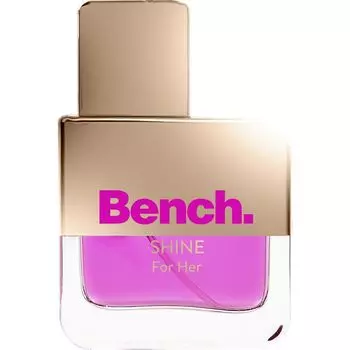 Shine for Her, EdT 30 ml Bench