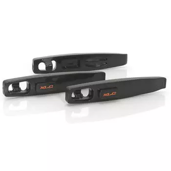 Шиномонтажные рычаги TO-S58 XLC, черный / черный / черный