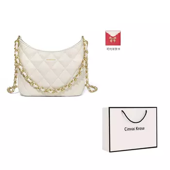 Shinway Cross Simvay Clos Женская сумка через плечо, Черный