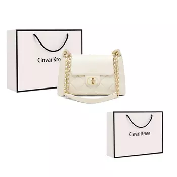 Shinway Cross Simvay Clos Женская сумка через плечо, Черный