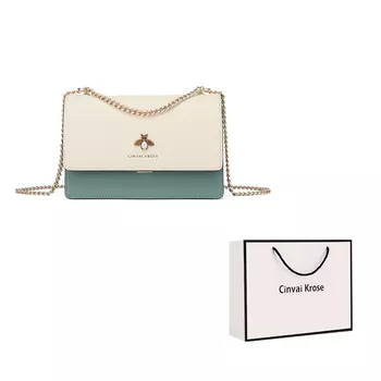 Shinway Cross Simvay Clos Женская сумка через плечо, Черный