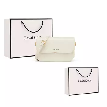 Shinway Cross Simvay Clos Женская сумка через плечо, Черный