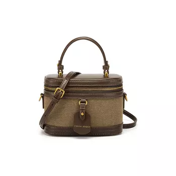 Shinway Cross Simvay Clos Женская сумка через плечо, Коричневый