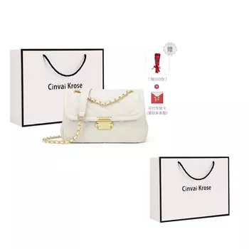 Shinway Cross Simvay Clos Женская сумка через плечо, Розовый