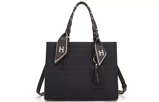 Shinway Cross Женская сумка Simvay Clos, Черный