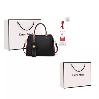 Shinway Cross Женская сумка Simvay Clos, Сумерки темные