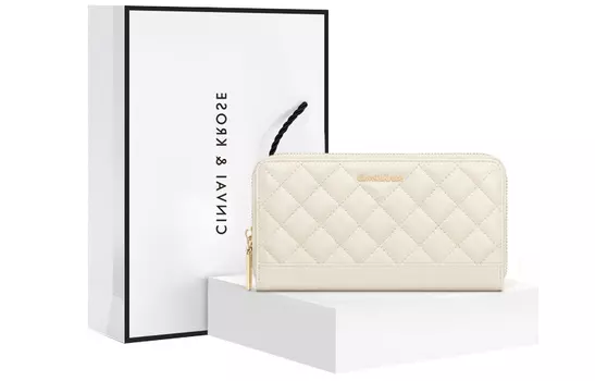 Shinway Cross Женский кошелек Simvay Clos, Черный