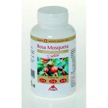 Шиповник 100 жемчужин Intersa