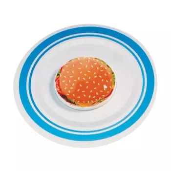 Шиповник Да, шеф! Настольная игра Briarpatch