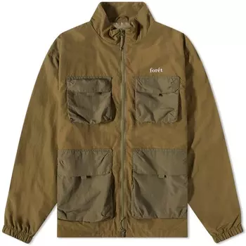Шипящая куртка Foret
