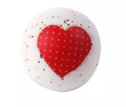 Шипучая бомбочка для ванны Summer Of Love, 160 г Bomb Cosmetics, Bath Blaster