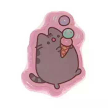 Шипучая ванна Pusheen Sence Beauty, 60 ml