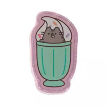 Шипучая ванна Pusheen Sence Beauty, 60 ml