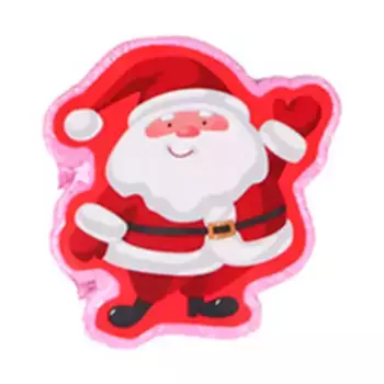 Шипучая ванна Санта Bath Fizzer Christmas Sence Beauty, 60 g