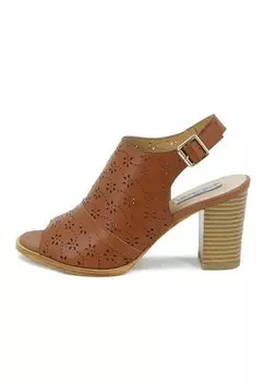 Шипы высокие Zm-Zal Queen Helena, коричневый