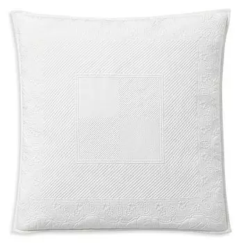 Ширли Евро Шам Ralph Lauren, цвет Ivory/Cream