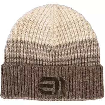 Широкая шляпа Elevenate, коричневый