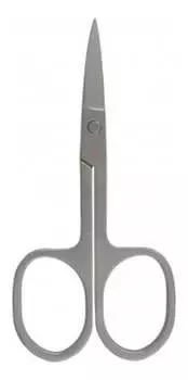 Широкие атласные ножницы для ногтей, 1 шт. Inter-vion