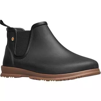 Широкие ботинки Sweetpea женские Bogs, черный