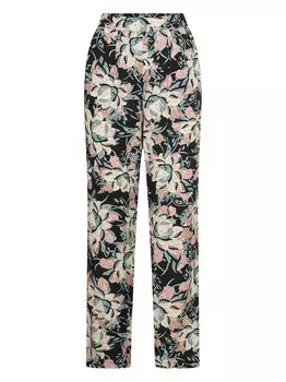 Широкие брюки 4Funkyflavours Keep Tryin, черный