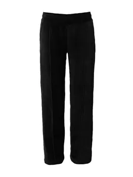 Широкие брюки A LOT LESS Henriette Pants, темно-серый