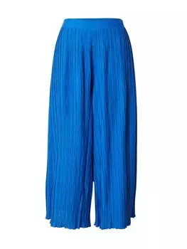 Широкие брюки ABOUT YOU Fanny, синий