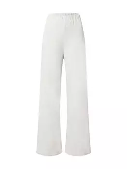 Широкие брюки About You Roxane, серый