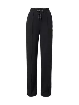Широкие брюки About You SAVANNTI, черный