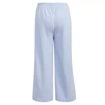 Широкие брюки Adidas French Terry для девочек 7–16 лет adidas