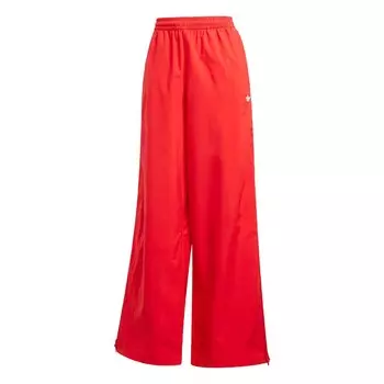 Широкие брюки ADIDAS ORIGINALS Adilenium Season 3, красный