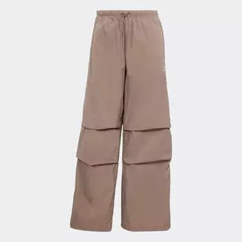 Широкие брюки ADIDAS ORIGINALS, цвет Brocade