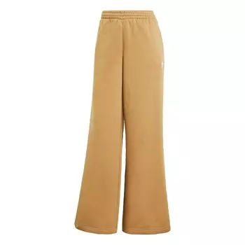 Широкие брюки ADIDAS ORIGINALS Essentials, цвет Cappuccino