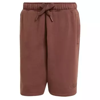Широкие брюки ADIDAS ORIGINALS Essentials, цвет Chestnut brown