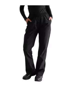 Широкие брюки Aim'N, черный