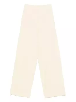 Широкие брюки Alysi, нейтральный