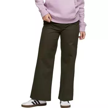 Широкие брюки Ambato Cotopaxi, цвет woods