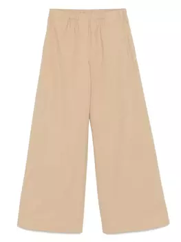 Широкие брюки Antonelli, нейтральный