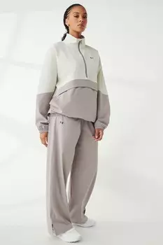 Широкие брюки Armoursport Under Armour, серый
