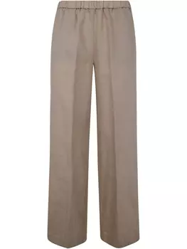 Широкие брюки ASPESI, нейтральный