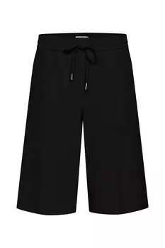 Широкие брюки B.Young BYDANTA, черный