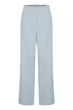 Широкие брюки B.Young BYFALAKKA, светло-синий