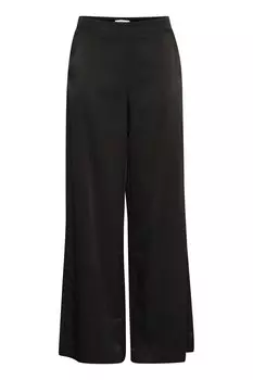 Широкие брюки B.Young Jimsa, черный