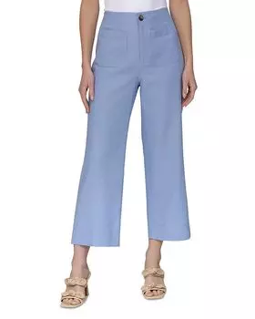 Широкие брюки Bagatelle, синий