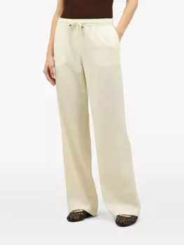 Широкие брюки Boglioli, белый